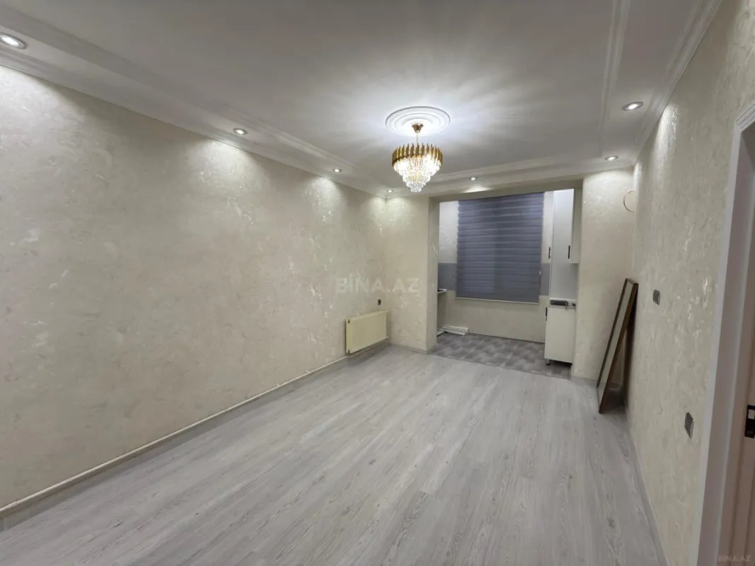 Satılır 3 otaqlı mənzil 50 m²