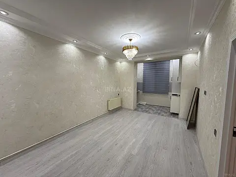 Satılır 3 otaqlı mənzil 50 m²