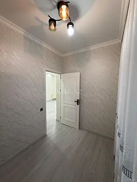Satılır 3 otaqlı mənzil 50 m²