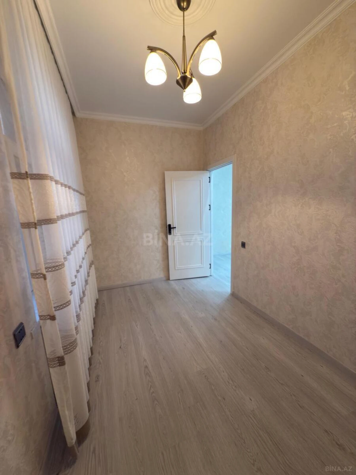 Satılır 3 otaqlı mənzil 50 m²