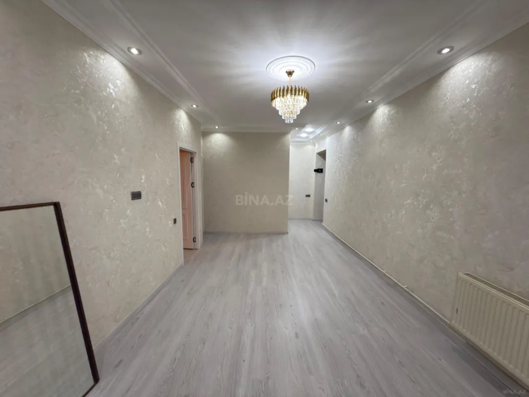 Satılır 3 otaqlı mənzil 50 m²