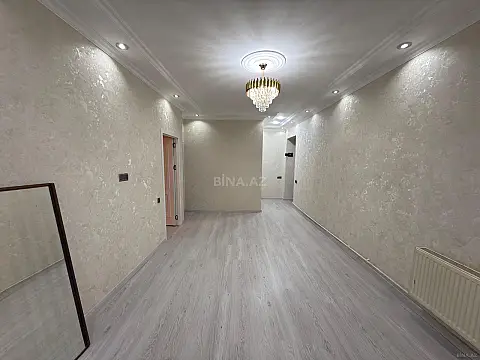 Satılır 3 otaqlı mənzil 50 m²