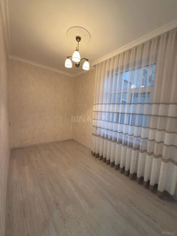 Satılır 3 otaqlı mənzil 50 m²