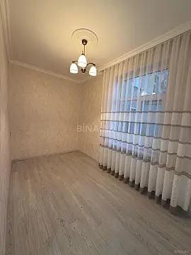 Satılır 3 otaqlı mənzil 50 m²