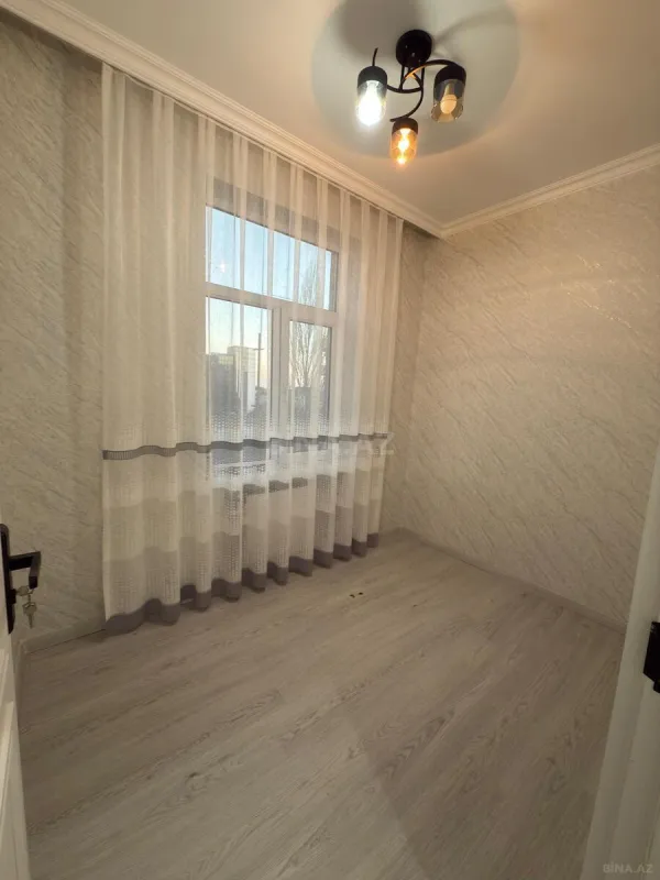 Satılır 3 otaqlı mənzil 50 m²
