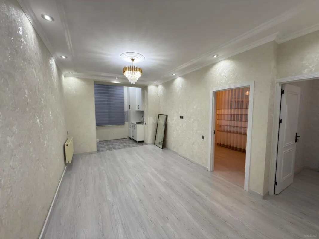 Satılır 3 otaqlı mənzil 50 m²
