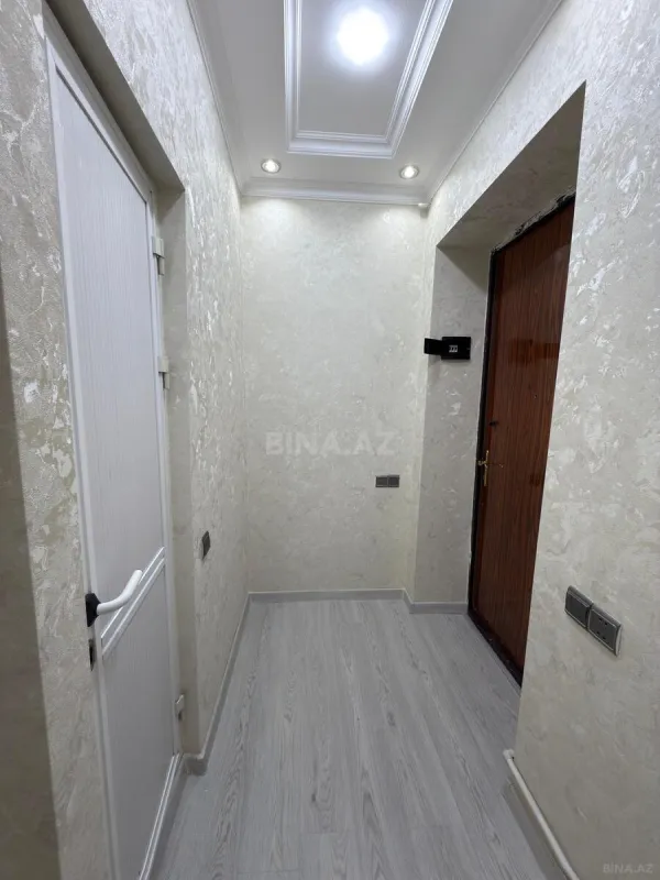 Satılır 3 otaqlı mənzil 50 m²