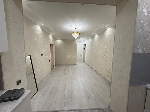 Satılır 3 otaqlı mənzil 50 m²