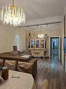 Satılır 3 otaqlı mənzil 110 m²