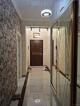 Satılır 3 otaqlı mənzil 110 m²