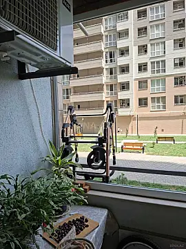 Satılır 3 otaqlı mənzil 110 m²