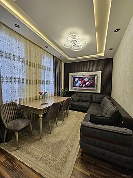 Satılır 3 otaqlı mənzil 54 m² — Bakı, Masazır 3 otaq 54.00 m²