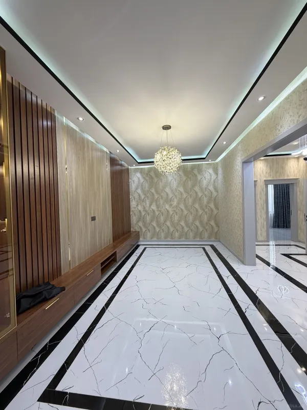 Satılır 4 otaqlı həyət evi 140 m²