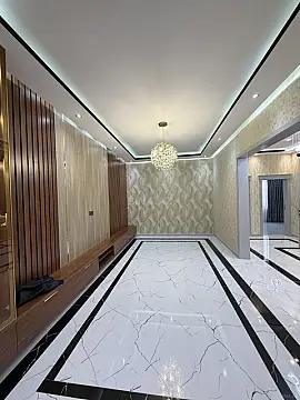 Satılır 4 otaqlı həyət evi 140 m²