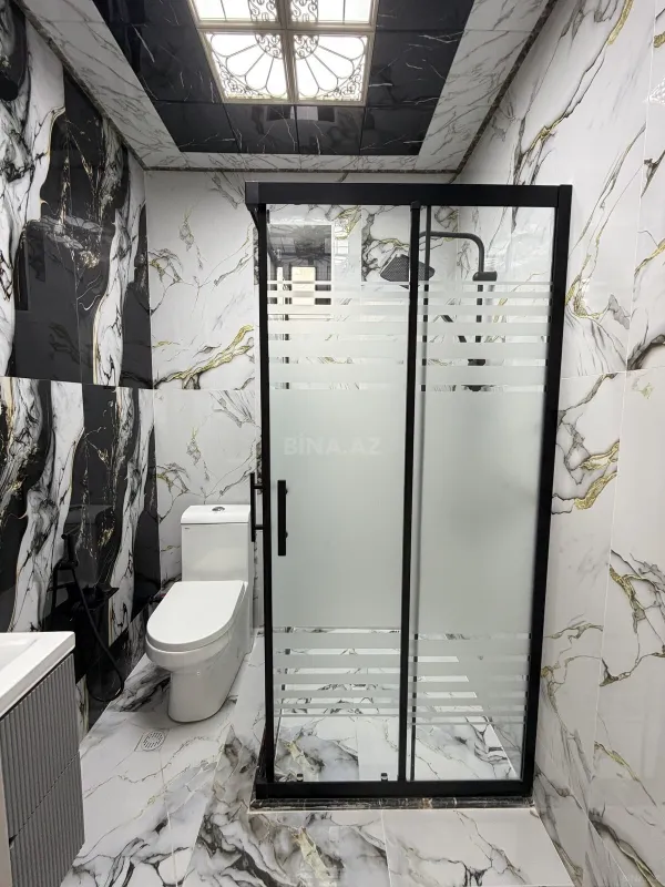 Satılır 4 otaqlı həyət evi 140 m²