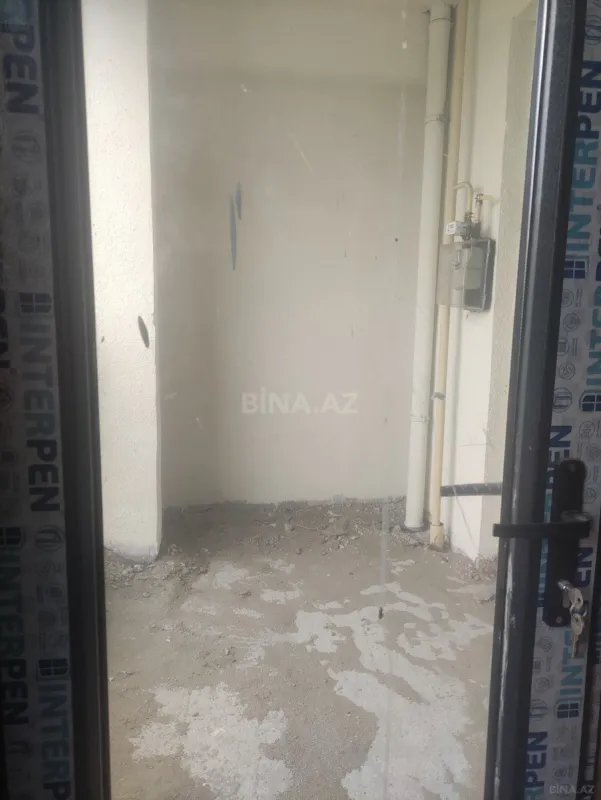 Satılır 3 otaqlı mənzil 123 m²