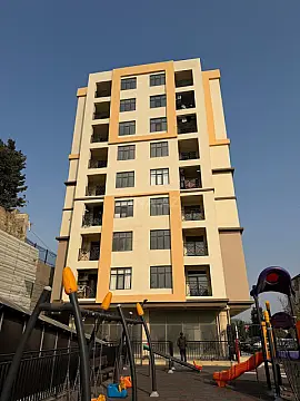 Satılır 3 otaqlı mənzil 123 m²