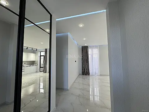 Satılır 4 otaqlı həyət evi 140 m²