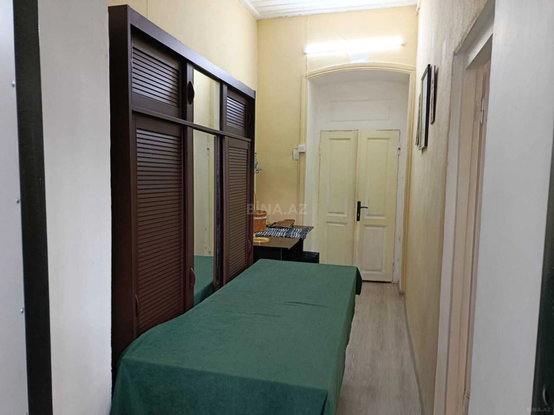 Kirayə verilir 3 otaqlı ofis 65 m²