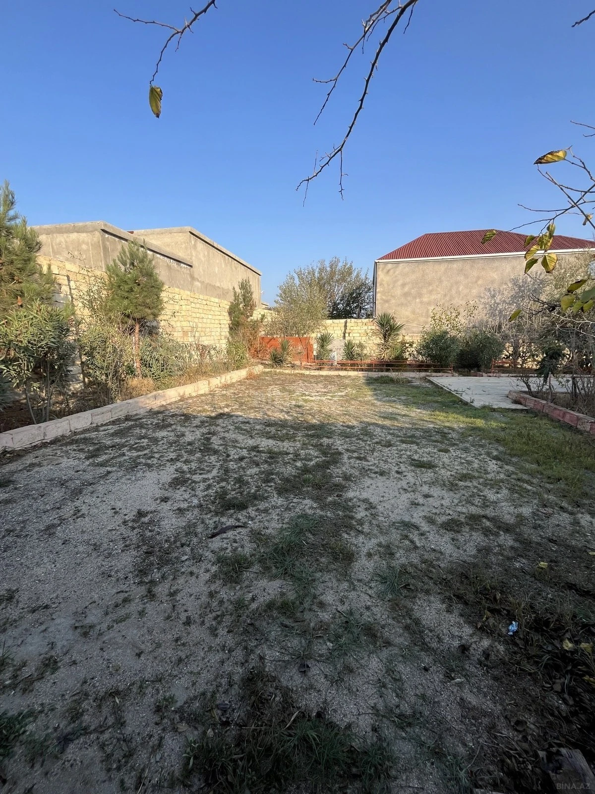 Satılır torpaq sahəsi 2 m²