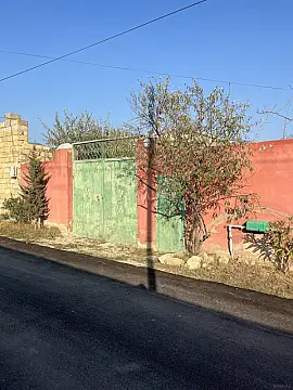 Satılır torpaq sahəsi 2 m²