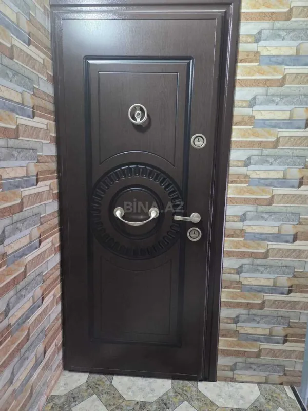 Satılır 3 otaqlı mənzil 85 m²