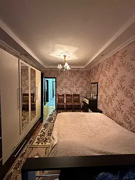 Satılır 3 otaqlı mənzil 85 m²