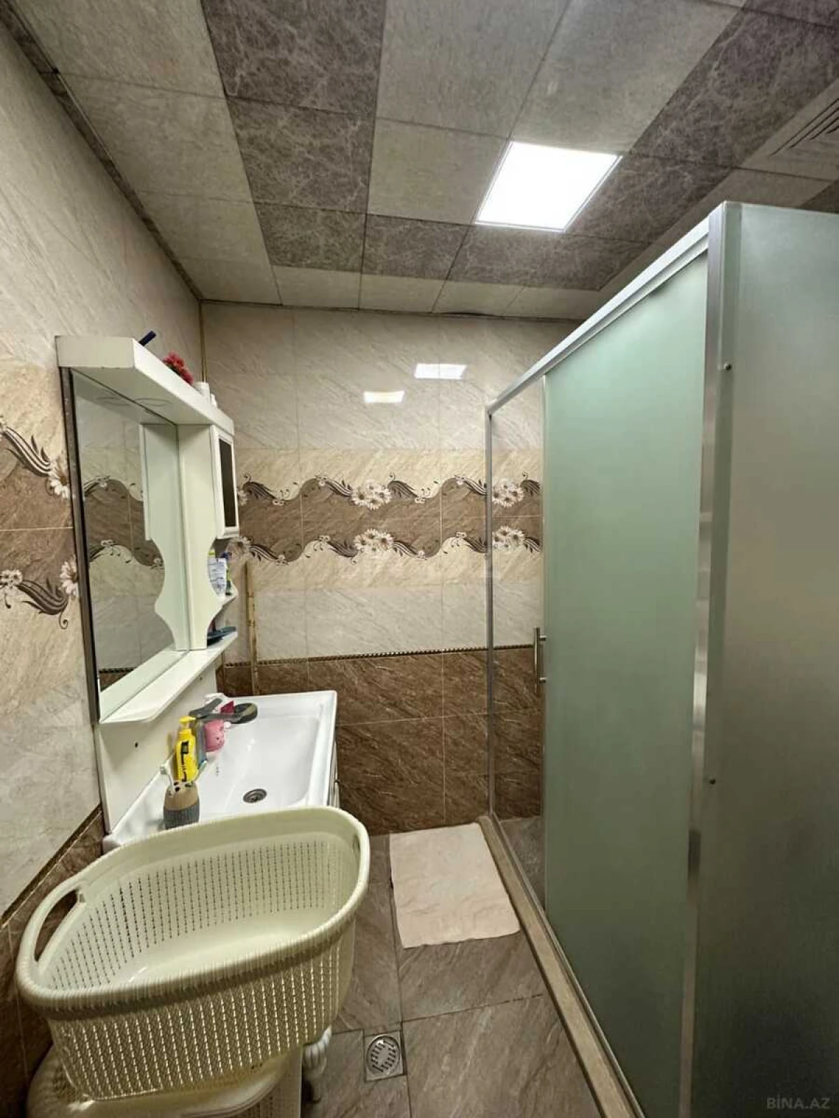 Satılır 3 otaqlı mənzil 85 m²