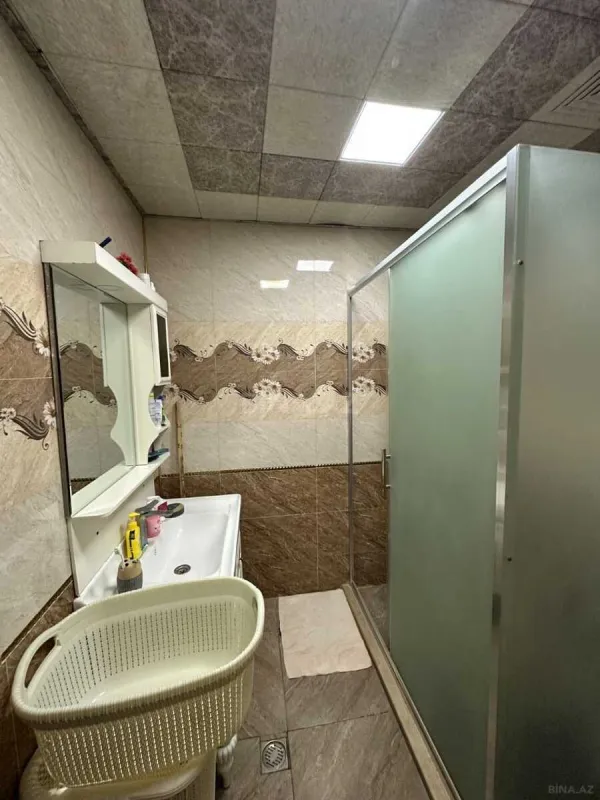 Satılır 3 otaqlı mənzil 85 m²