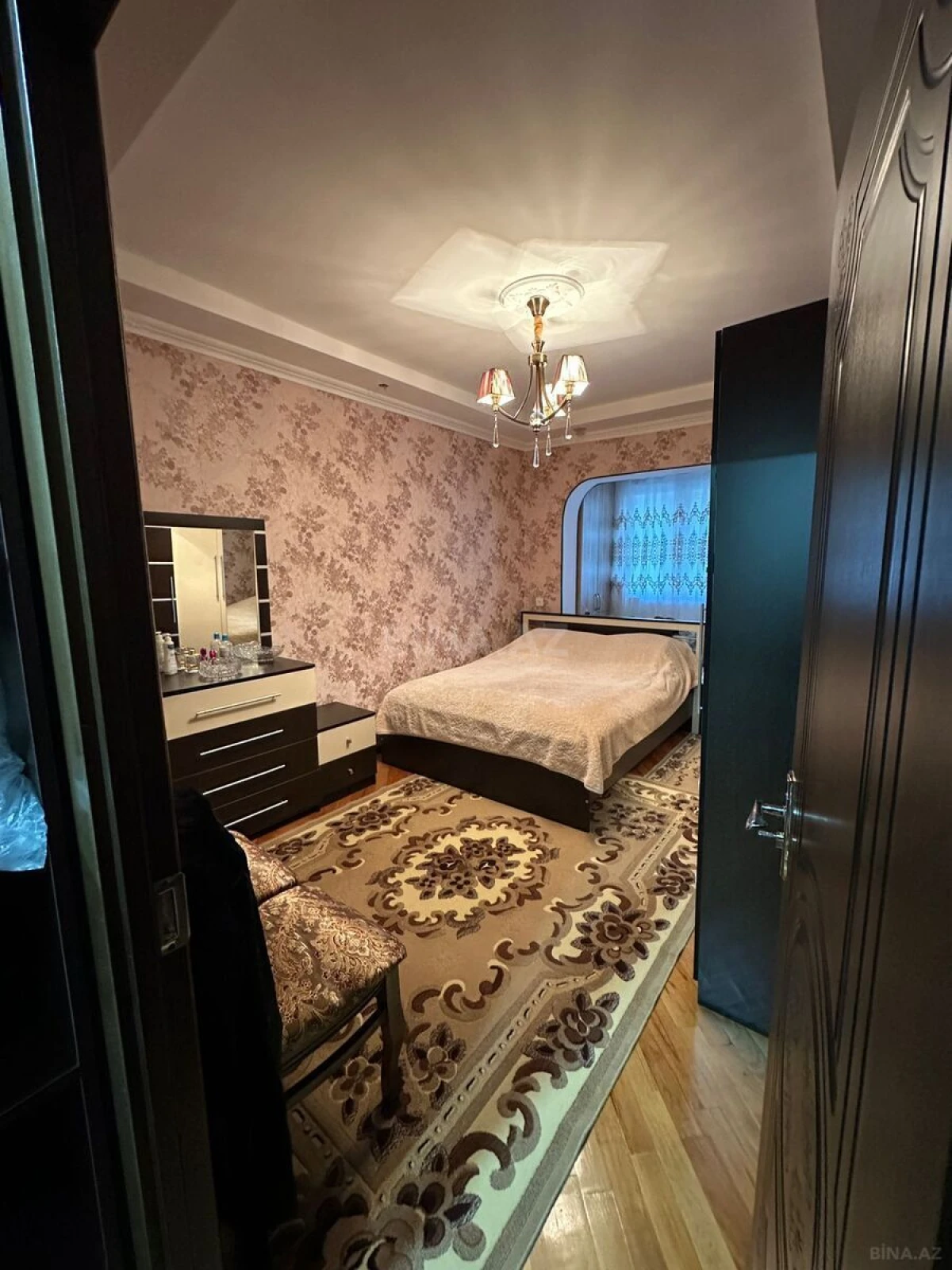 Satılır 3 otaqlı mənzil 85 m²