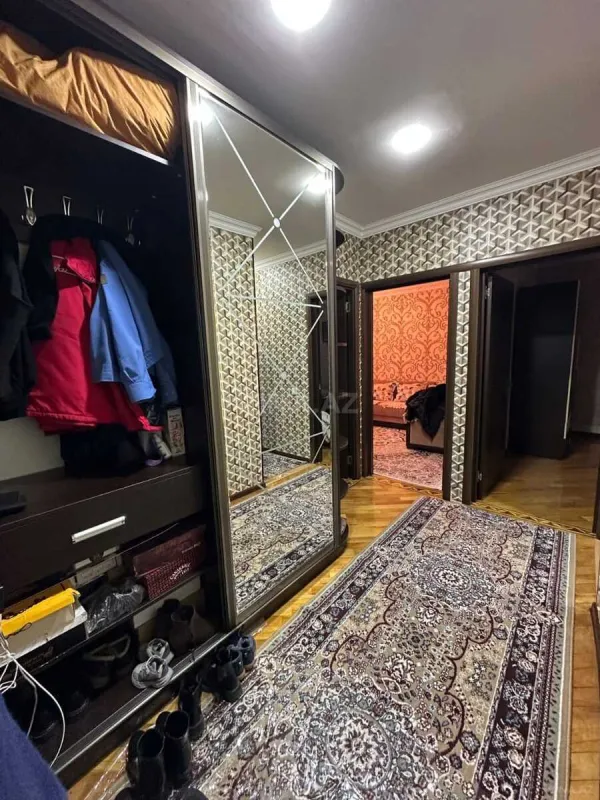 Satılır 3 otaqlı mənzil 85 m²