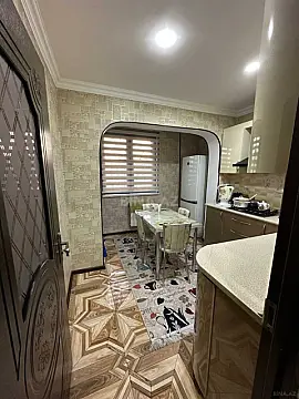 Satılır 3 otaqlı mənzil 85 m²