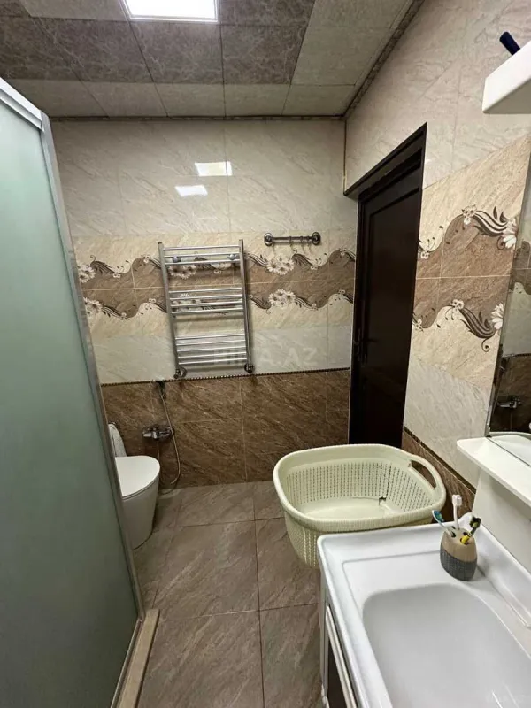 Satılır 3 otaqlı mənzil 85 m²