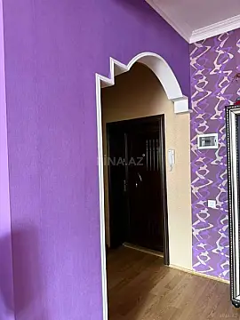 Satılır 2 otaqlı mənzil 55 m²