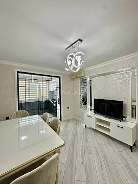 Satılır 3 otaqlı mənzil 62 m² — Bakı 3 otaq 62.00 m²