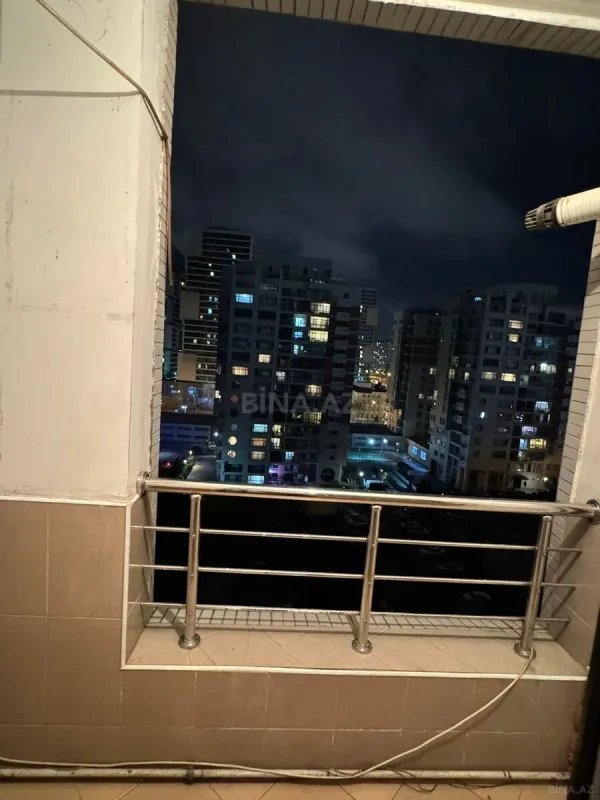 Kirayə verilir 2 otaqlı mənzil 55 m²