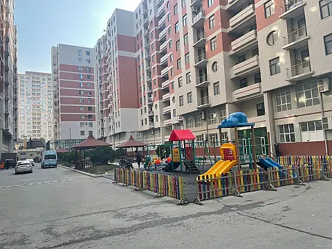 Kirayə verilir 2 otaqlı mənzil 55 m² — Bakı 2 otaq 55.00 m²
