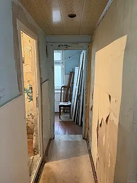 Satılır 1 otaqlı mənzil 30.3 m²