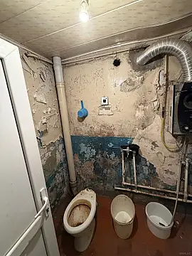 Satılır 1 otaqlı mənzil 30.3 m²