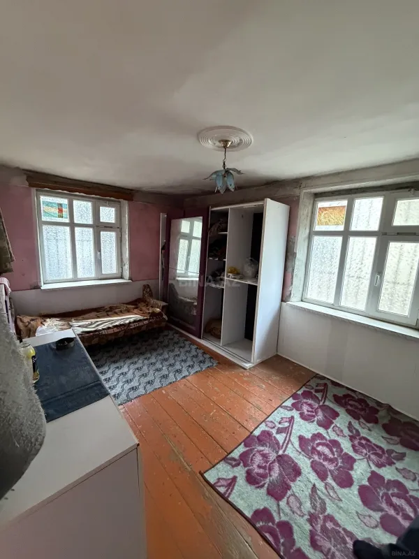 Satılır 1 otaqlı mənzil 30.3 m²