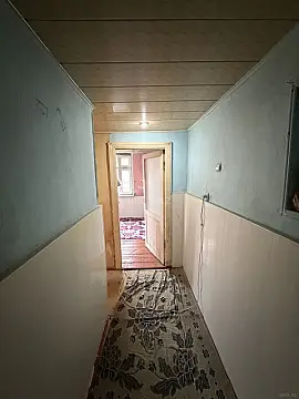 Satılır 1 otaqlı mənzil 30.3 m²