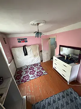 Satılır 1 otaqlı mənzil 30.3 m²