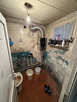 Satılır 1 otaqlı mənzil 30.3 m²