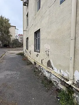 Satılır 1 otaqlı mənzil 30.3 m²