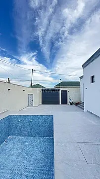 Satılır 3 otaqlı həyət evi 150 m²