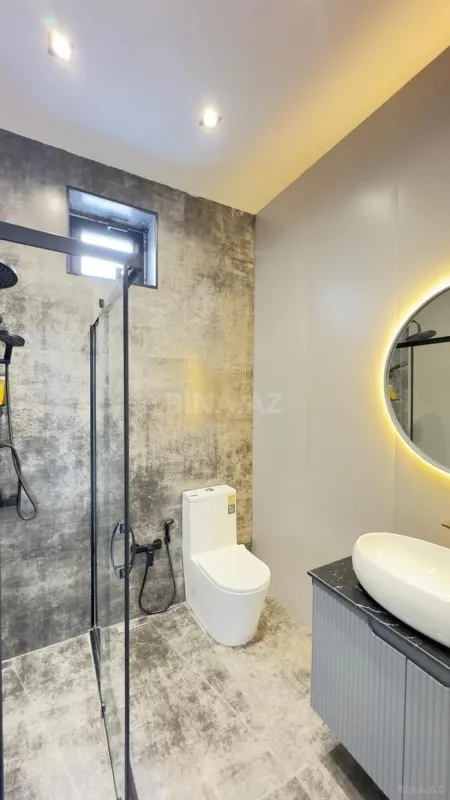 Satılır 3 otaqlı həyət evi 150 m²