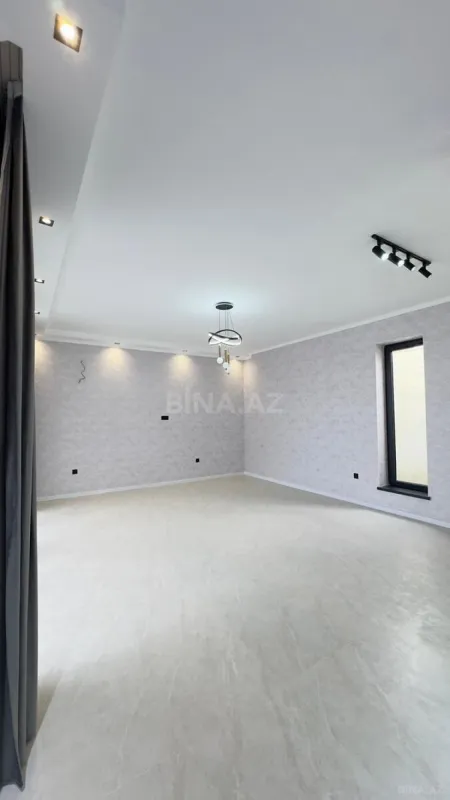 Satılır 3 otaqlı həyət evi 150 m²