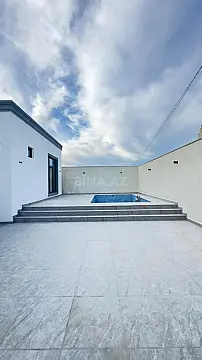 Satılır 3 otaqlı həyət evi 150 m²