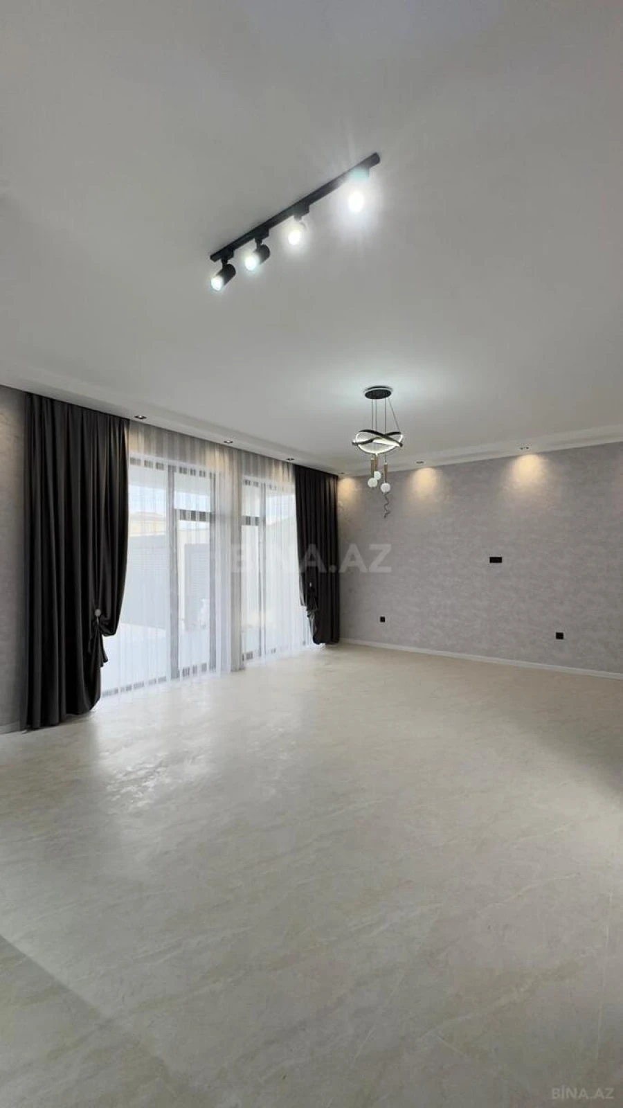 Satılır 3 otaqlı həyət evi 150 m²