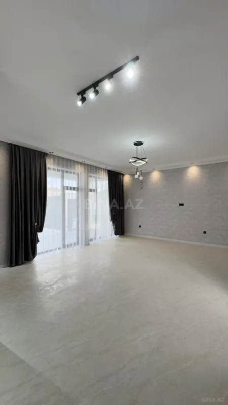 Satılır 3 otaqlı həyət evi 150 m²